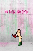 No Pain No Gain /  Leny