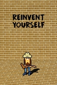Reinvent Yourself /  Leny
