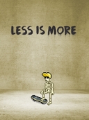 Less is More /  Leny