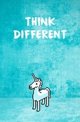 Think Different /  Leny