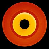 Orange Recording / Richard Heeps