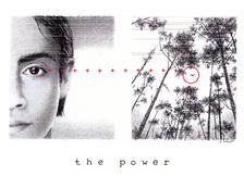 The power / Jacques Valot
