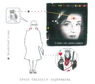 Lewis Carroll's nightmares / Jacques Valot