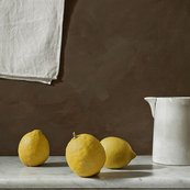 Trois citrons / Thierry Genay