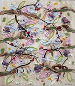 In old land / Peter Keizer