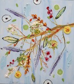 Light fall / Peter Keizer