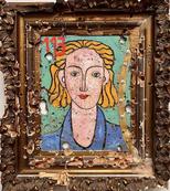 Portrait Delydia D. / Joris Ghilini