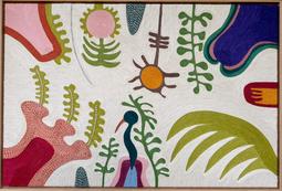 Anori / Axelle Gosse