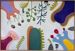 Coari / Axelle Gosse