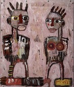 Infinite love / Silvia CALMEJANE