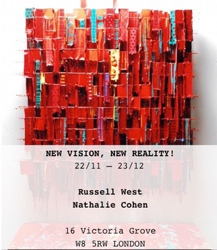 New vision, new reality!