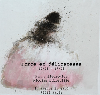 Force et délicatesse