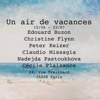 Un air de vacances