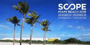 Miami Art Fairs - Scope & Context