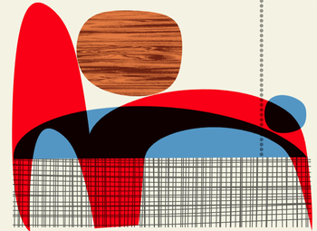 New artist: Marcel Ceuppens