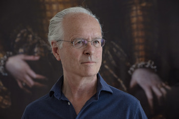 Portrait d'artiste : Reinhard Görner