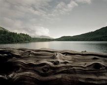 Pachena Lake / Mikael Lafontan