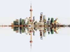 Shanghai / Victoria DAWE