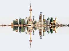 Shanghai / Victoria DAWE