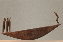 Equilibre, 2004 / Yanne Kintgen