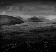 Col de Sélim / Jean Michel Berts