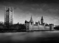 Parlement / Jean Michel Berts