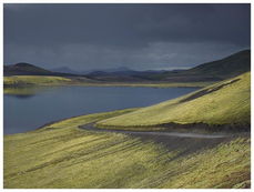 Iceland 1 / Mikael Lafontan