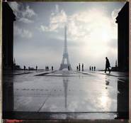 Trocadéro 1 / Jean noel REICHEL