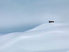 Verbier 4 / Tim Hall
