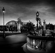 Grand Palais / Jean Michel Berts