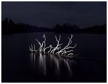 Le Marais de Carélie, Finlande / Mikael Lafontan