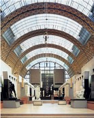 Musée d'Orsay II, Paris / Reinhard Gorner
