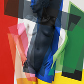 Ellekach / Nicolas Dubreuille