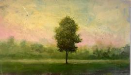 Morning / Peter Hoffer