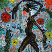 Move free / Silvia CALMEJANE