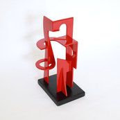 Ref 305 / Nicolas Dubreuille