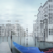 Venise, Aman Venice / Didier Fournet