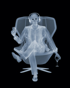 Easy Listener / Nick Veasey