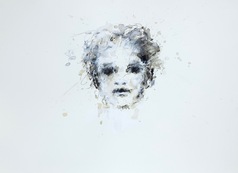 Portrait / Hanna SIDOROWICZ