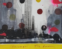 Chicago / Tony SOULIE