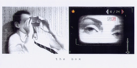 The box / Jacques Valot