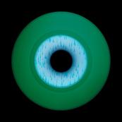 Other Side (Green) / Richard Heeps