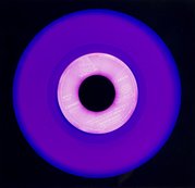 Made in Holland (Purple) / Richard Heeps