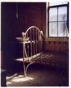 Iron bed, Bodie / Richard Heeps