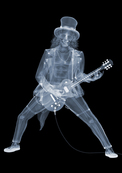 Slash / Nick Veasey