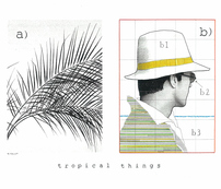 Tropical things / Jacques Valot