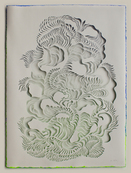 Achrome 2 / Muriel Kerba