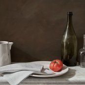 Tomate VI / Thierry Genay