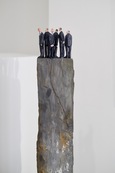 Borderline / Yanne Kintgen
