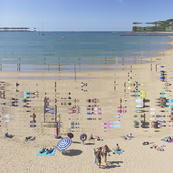 Saint-Jean-de-Luz #1 / Didier Fournet